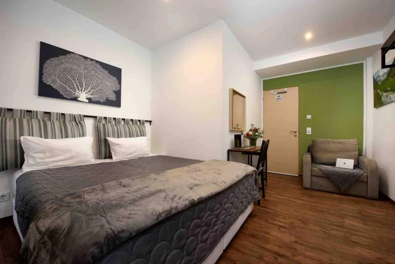Hotelzimmer In Berlin Prenzlauer Berg 8 Neu Tyskland