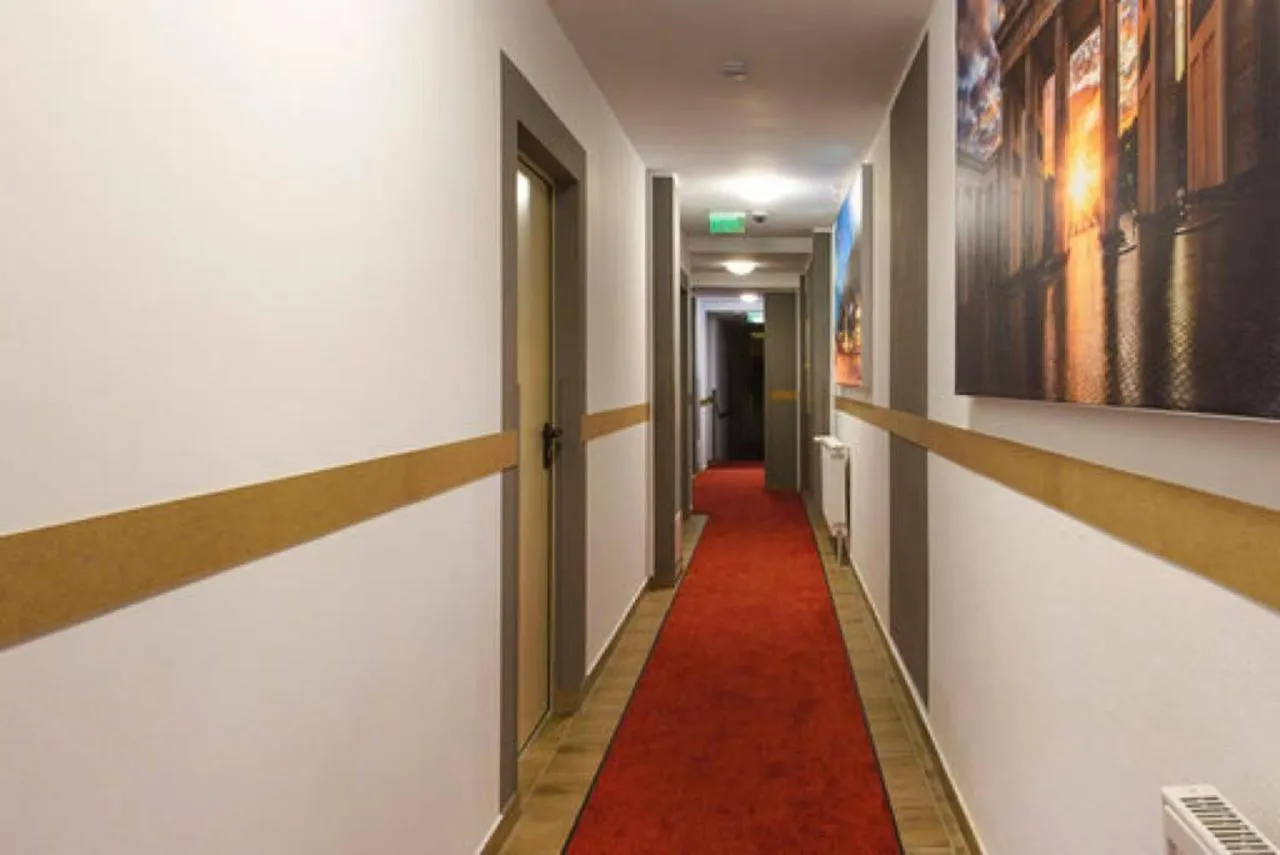 Hotelzimmer In Berlin Prenzlauer Berg 8 Neu Pensionat