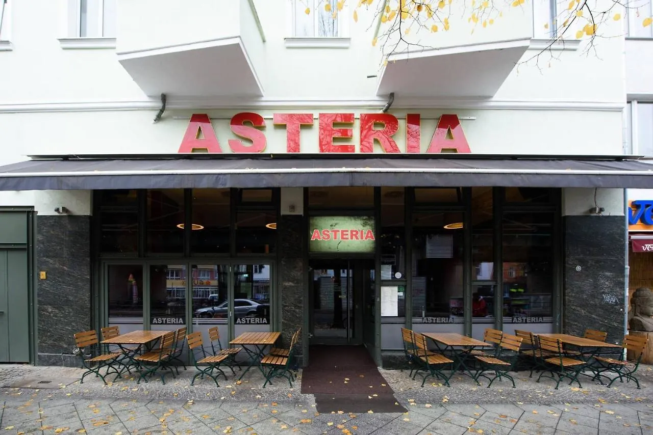 Pensionat Hotelzimmer In Berlin Prenzlauer Berg 8 Neu