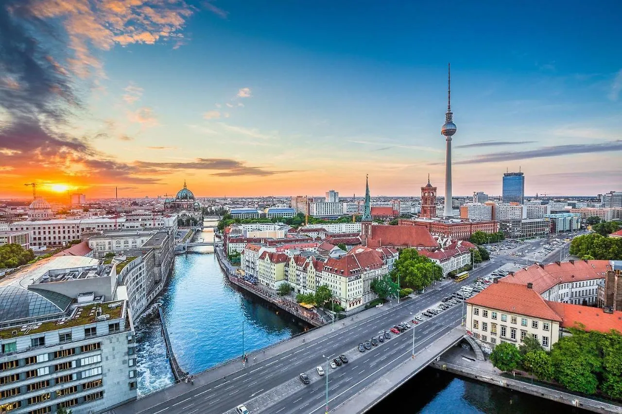 Hotelzimmer In Berlin Prenzlauer Berg 8 Neu Pensionat