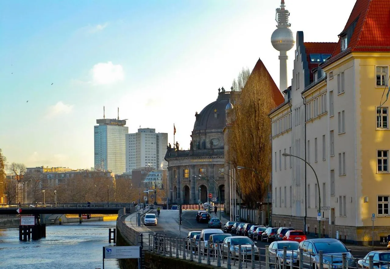 Pensionat Hotelzimmer In Berlin Prenzlauer Berg 8 Neu